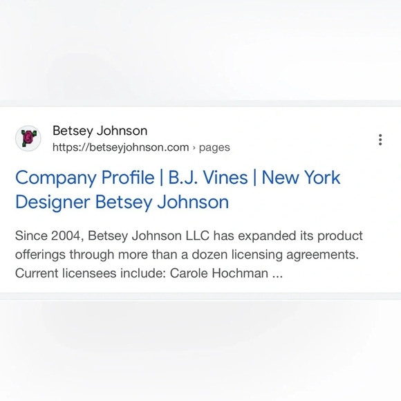 2000s Betsey Johnson Leather Studded Hobo Bag - Picture 10 of 11